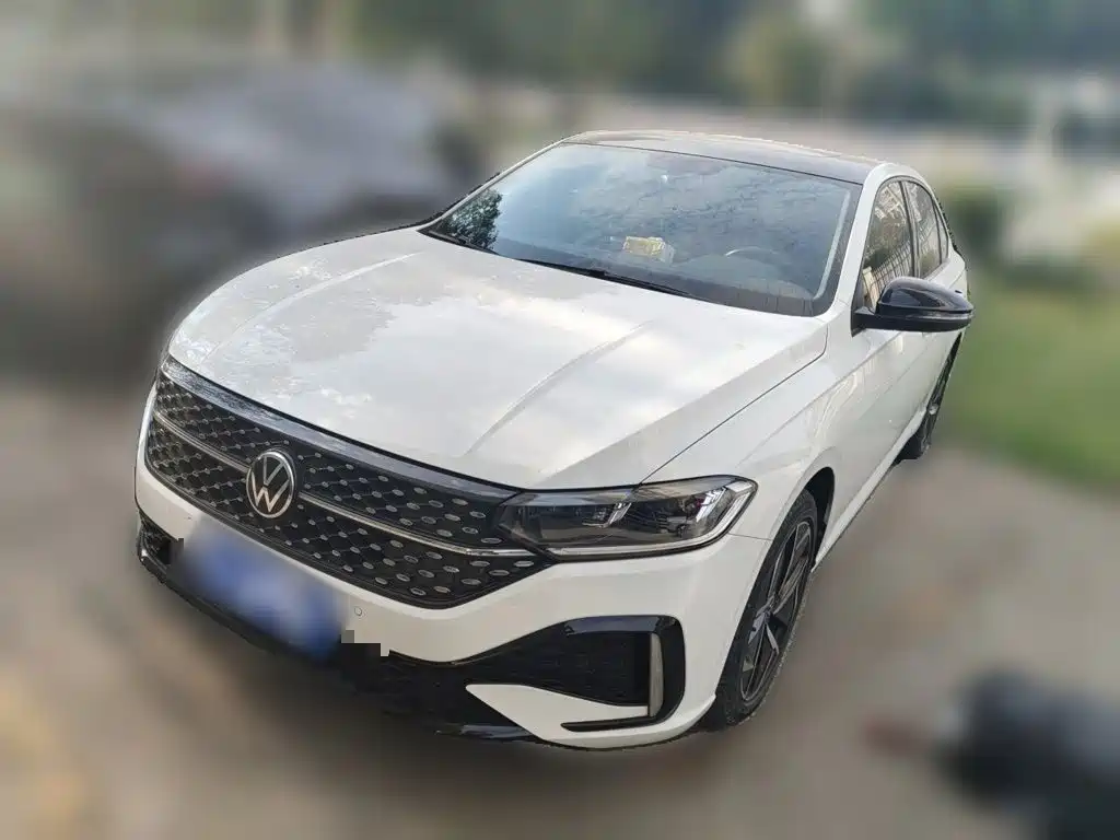Volkswagen Lavida 2022