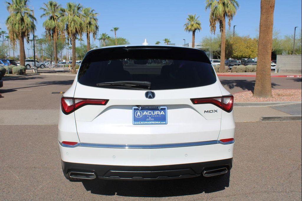 Acura MDX 2024