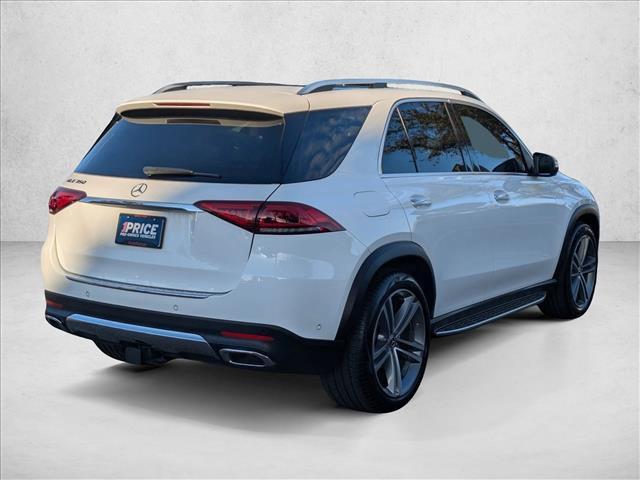 Mercedes-Benz GLE 350 2022