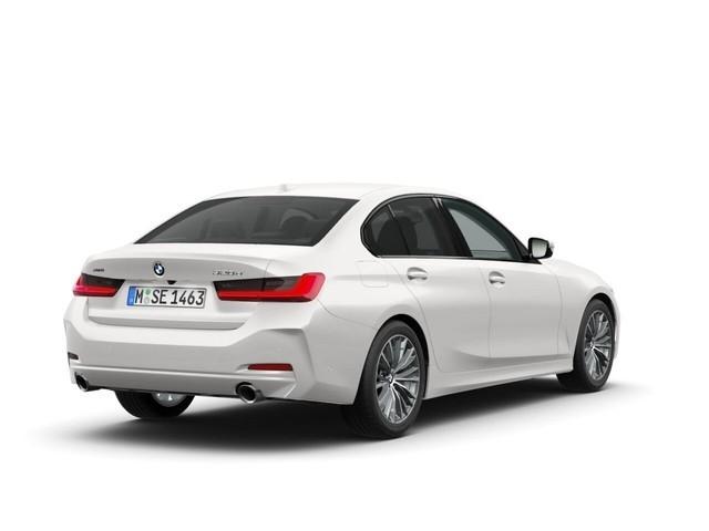 BMW 320 2023