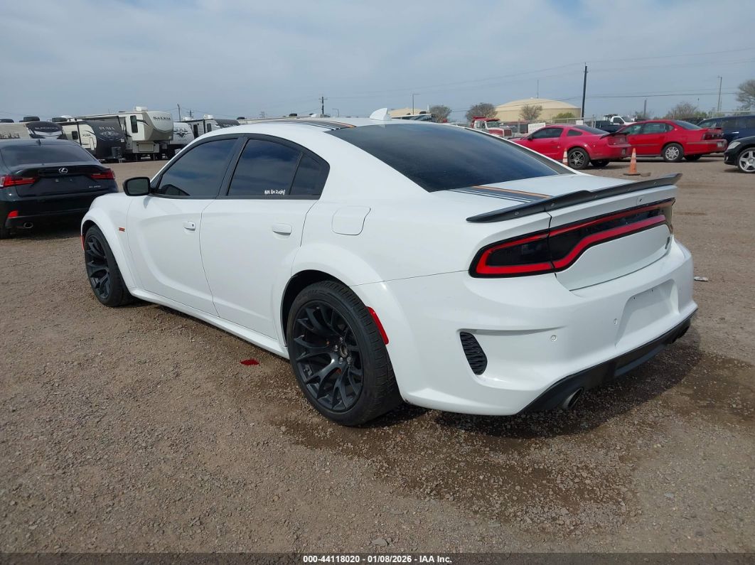 Dodge Charger 2023