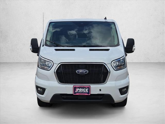 Ford Transit 2023