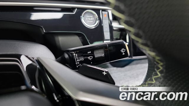 Peugeot 3008 2025