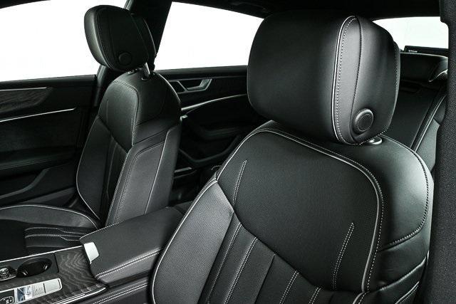 Audi A7 2025