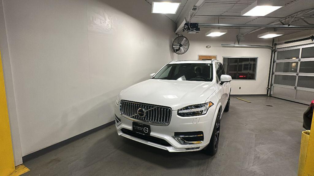 Volvo XC90 2023