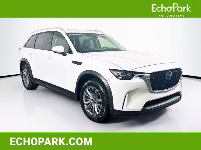 Mazda CX-90 2024