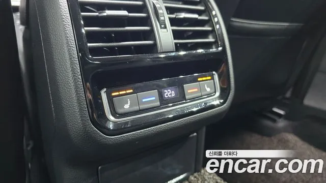 Volkswagen Passat 2021
