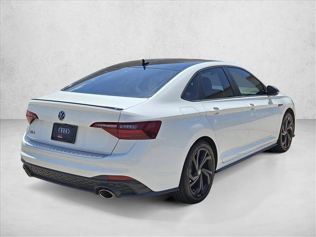 Volkswagen Jetta 2023