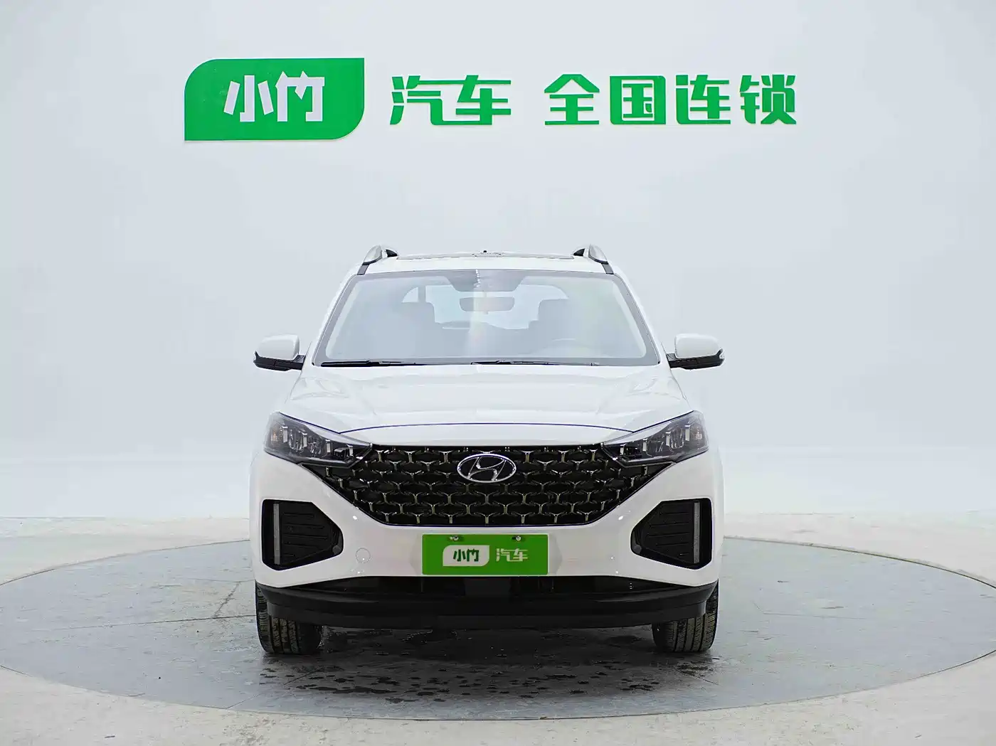 Hyundai ix35 2022