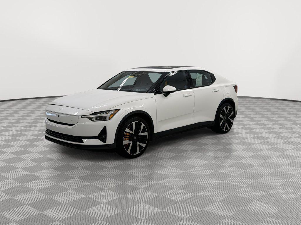Polestar 2 2024