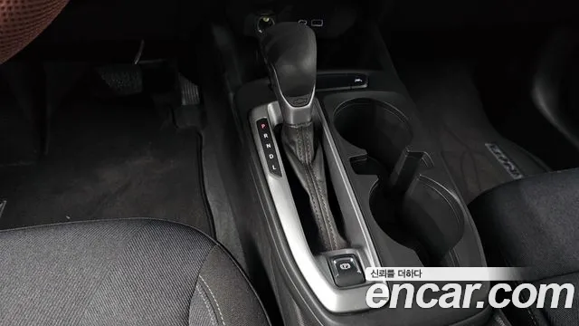 Chevrolet Trax 2025