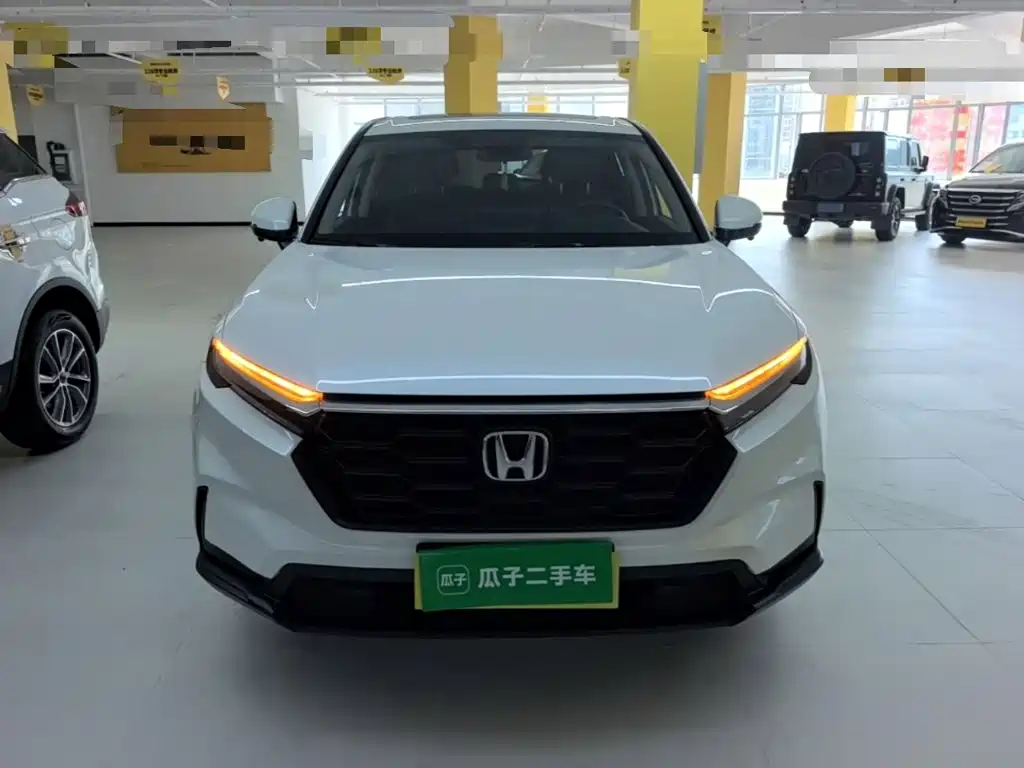 Honda CR-V 2025