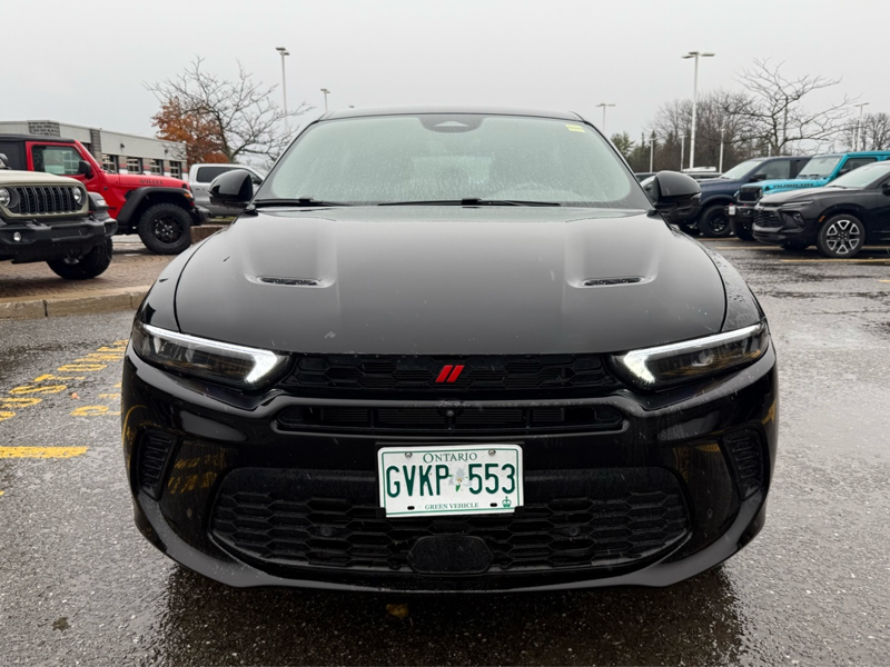 Dodge Hornet 2024