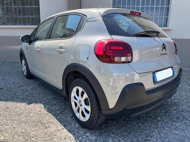 Citroen C3 2023