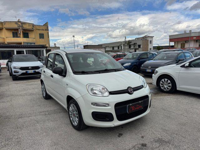 Fiat Panda 2022