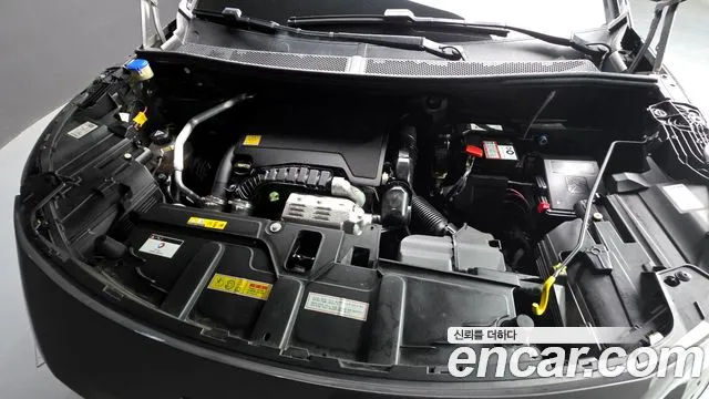 Peugeot 5008 2024