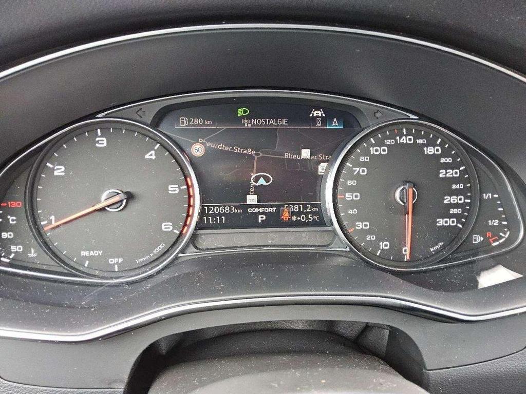 Audi A6 2022