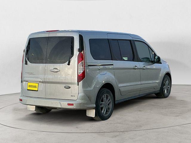 Ford Transit Connect 2023