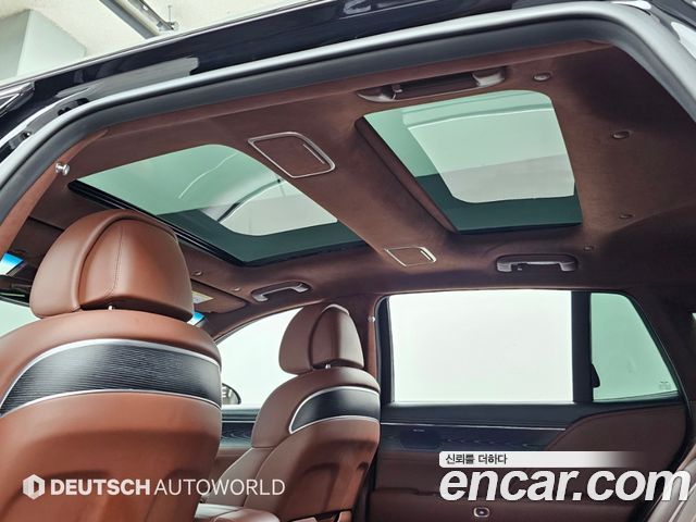 Genesis G90 2023