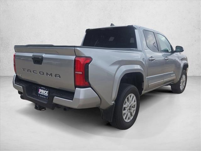 Toyota Tacoma 2024