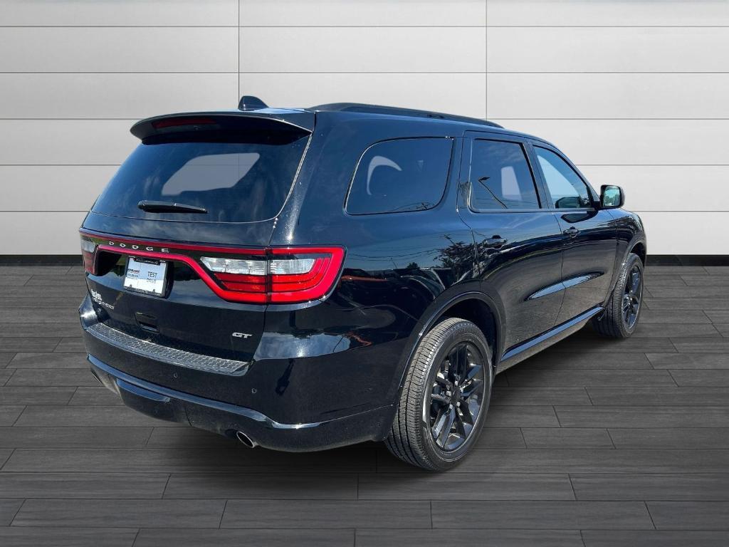 Dodge Durango 2026