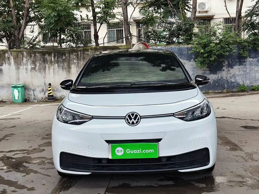 Volkswagen ID.3 2023