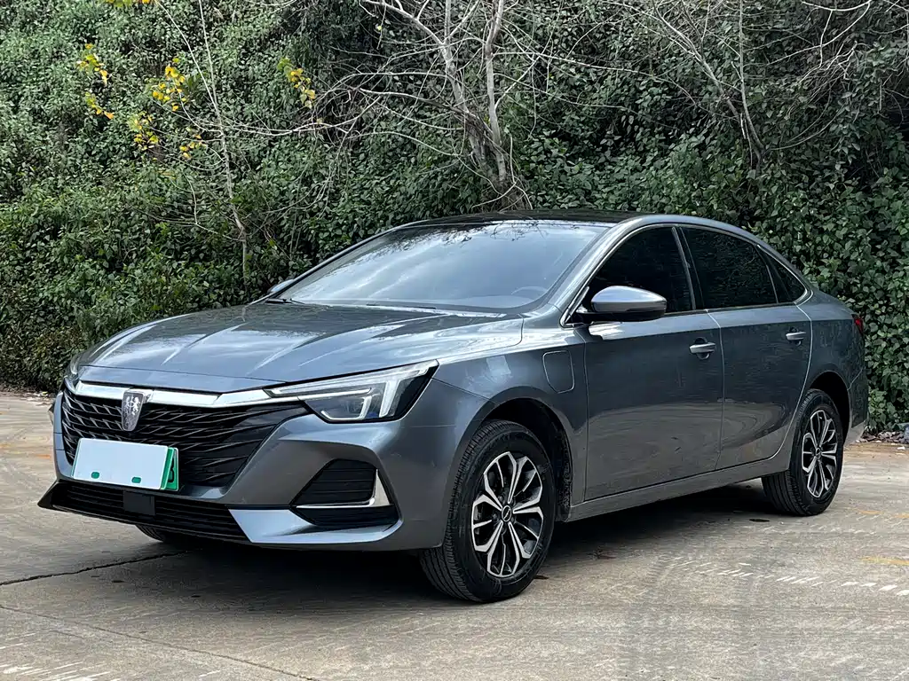 Roewe i6 2022