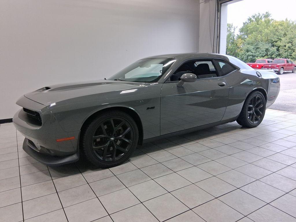 Dodge Challenger 2023
