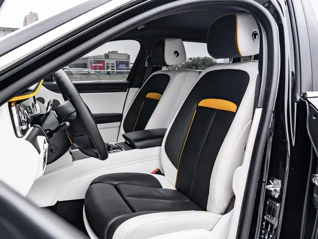 Rolls-Royce Ghost 2021