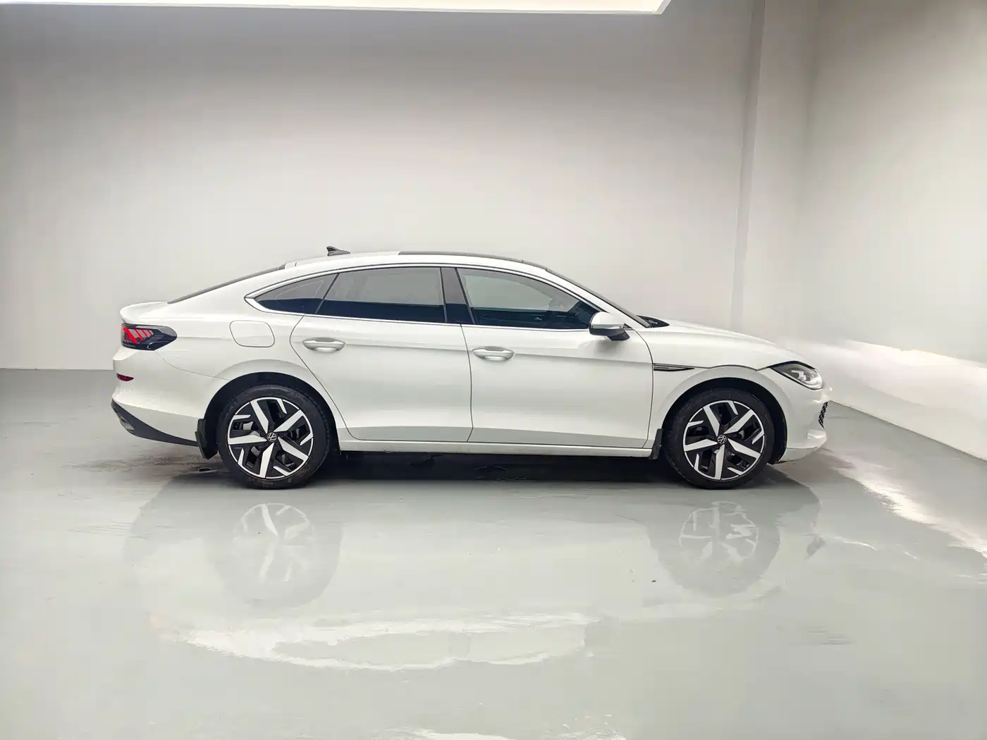 Volkswagen Lamando 2024