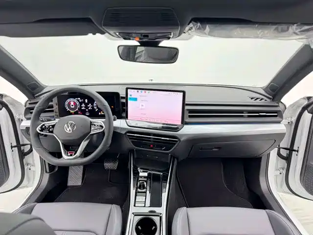 Volkswagen Lamando 2025