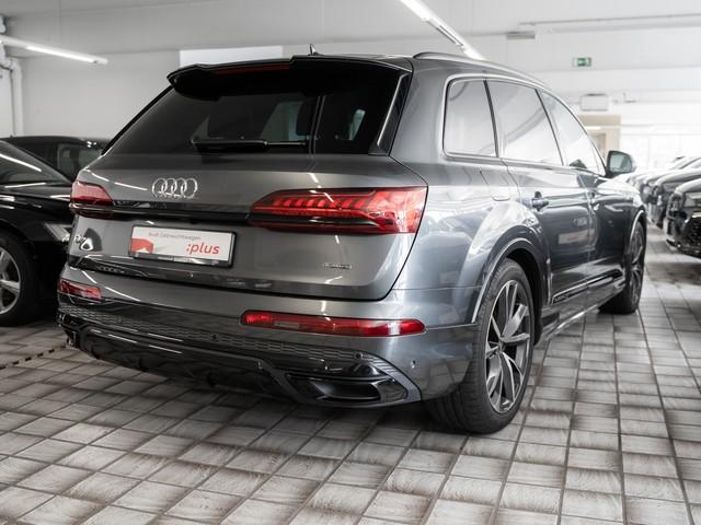 Audi Q7 2023