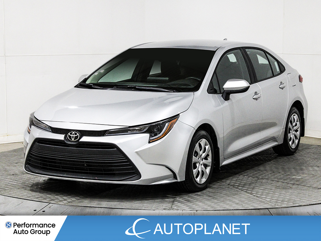 Toyota Corolla 2023