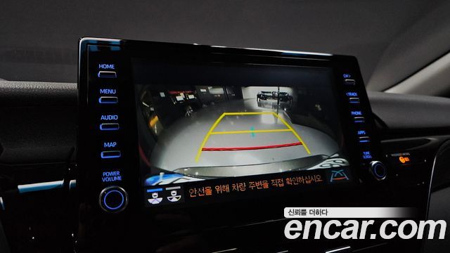 Toyota Camry 2024