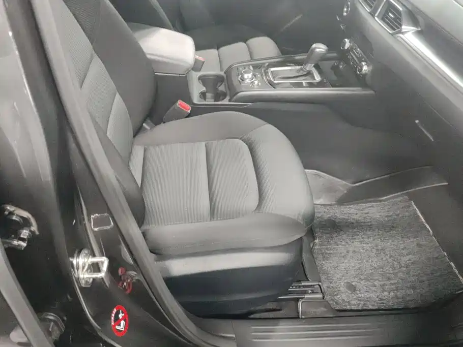 Mazda CX-5 2024