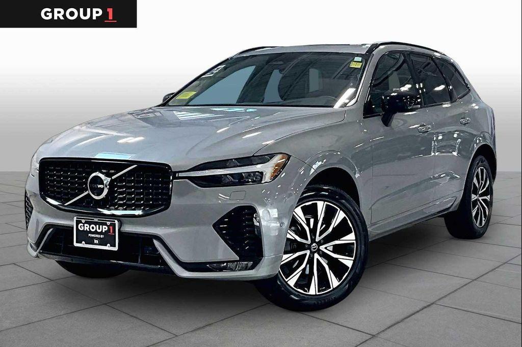 Volvo XC60 2024