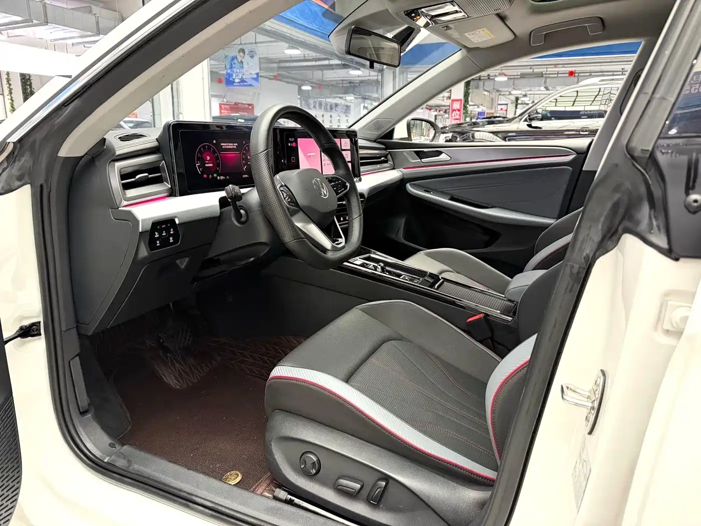 Volkswagen Lamando 2022