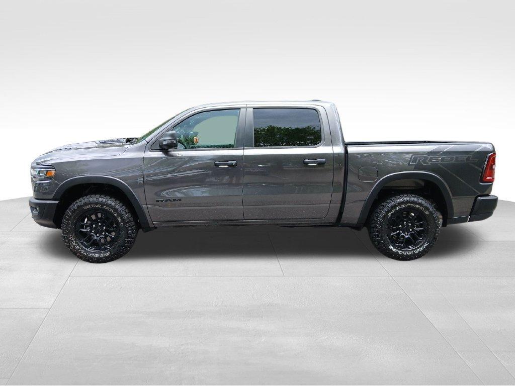 Ram 1500 2026