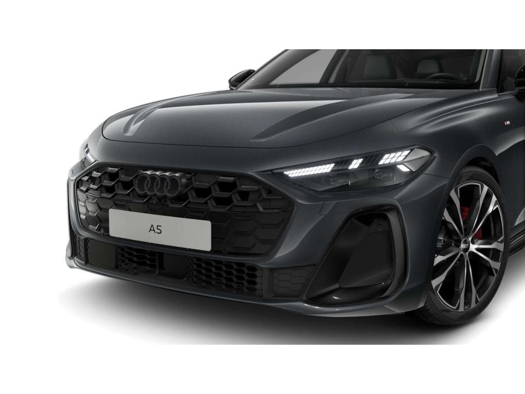 Audi A5 2025