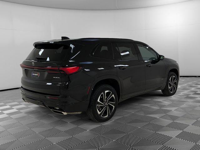 Buick Enclave 2025