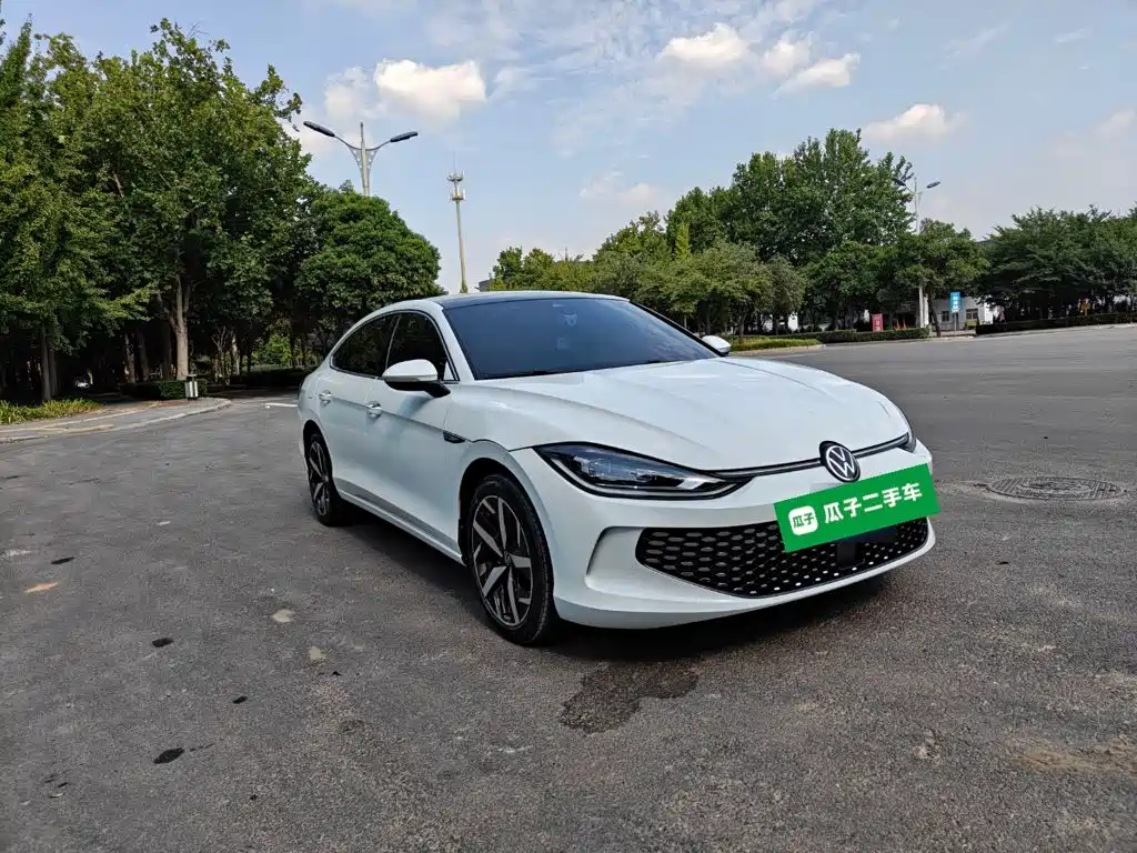 Volkswagen Lamando 2024