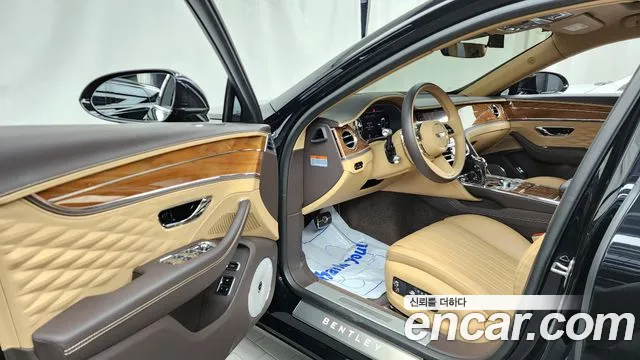 Bentley Flying Spur 2023