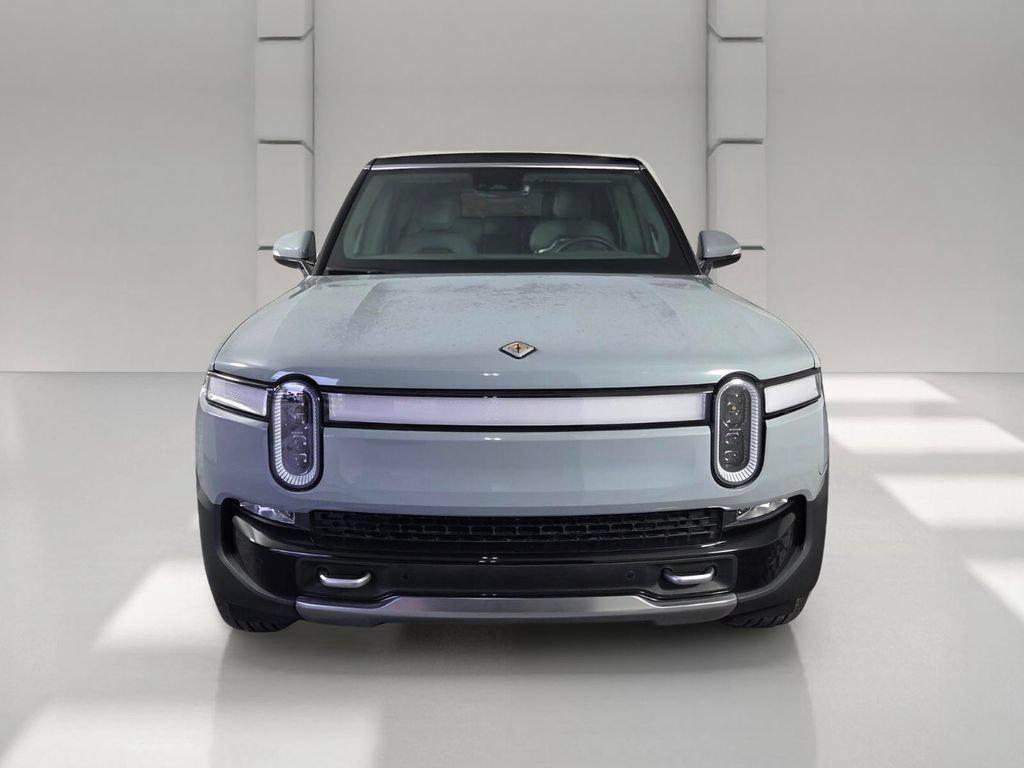 Rivian R1S 2024
