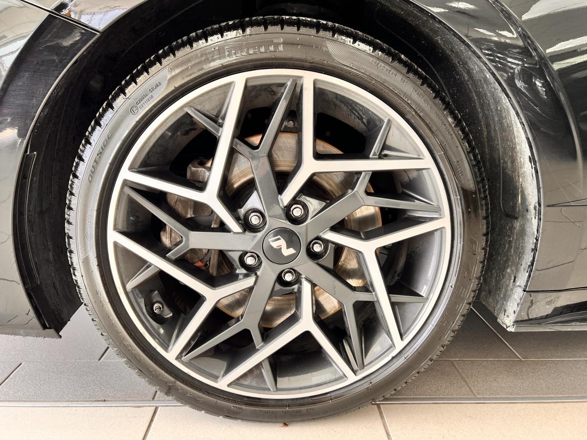 Hyundai Sonata 2023