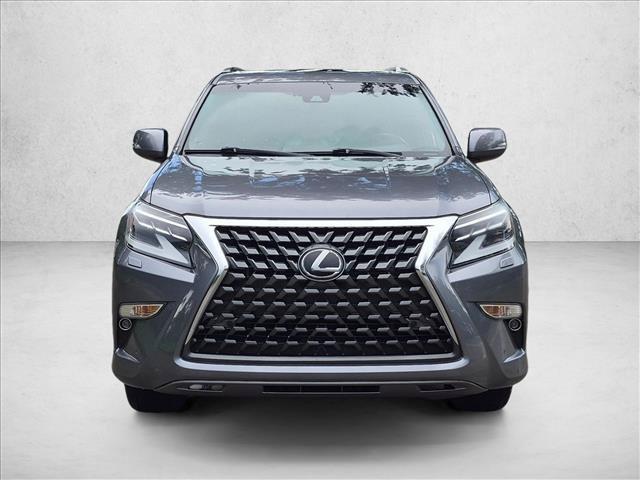 Lexus GX 2021