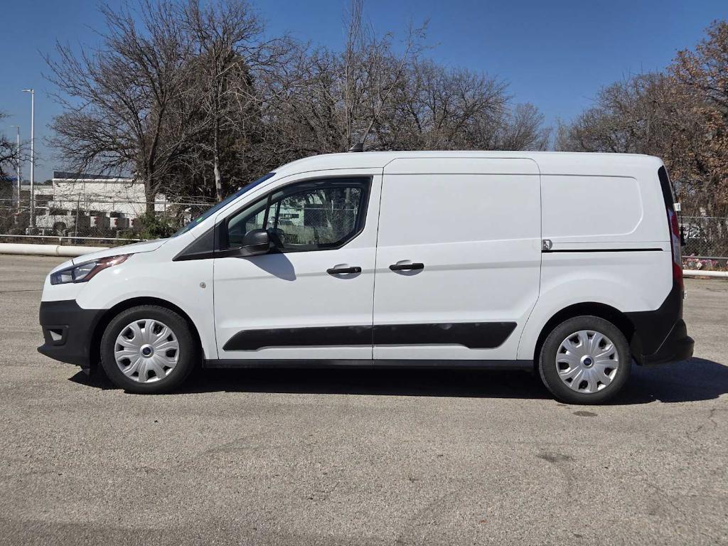 Ford Transit Connect 2023