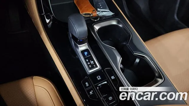 Lexus NX 2023
