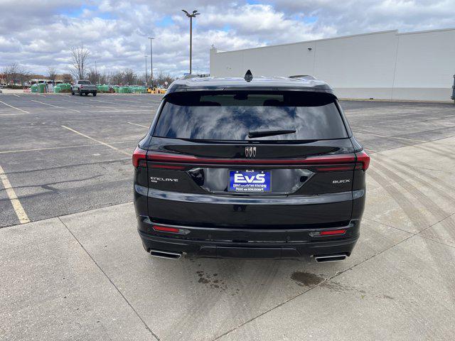Buick Enclave 2026