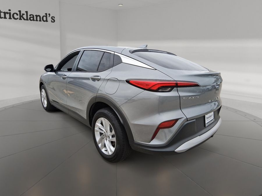 Buick Envista 2024