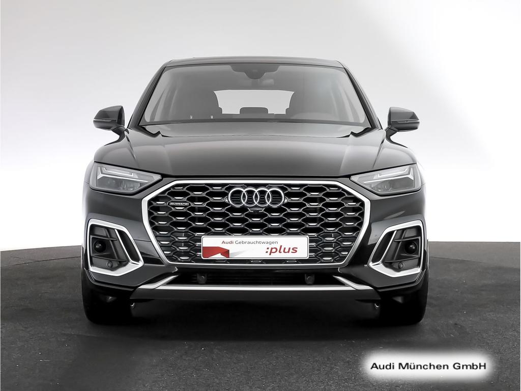 Audi Q5 2023